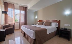 Ayre Córdoba 4*